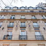 GuestReady - Apt fonctionnel situé dansl e 15ème